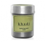 Herbal Face Pack - Neem (Khadi Cosmetics)